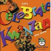 Let's Celebrate Kwanzaa: Sing-Along