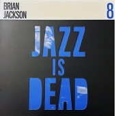 Jazz Is Dead 8