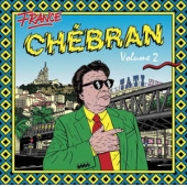 Chebran Volume Two- French Boogie 1981-1987
