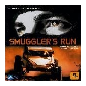 SMUGGLER'S RUN - MIXED BY OSCAR G