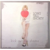 Kick Out The Shams