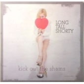 Kick Out The Shams