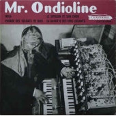 Mr. Ondioline