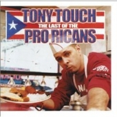 THE LAST OF THE PRO-RICANS