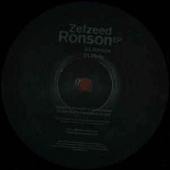 Ronson EP