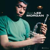 Here's Lee Morgan