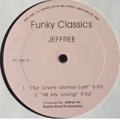 Funky Classics