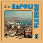 Napoli Segreta Volume 1