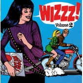 Wizzz! Volume 2