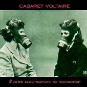 #7885 Electropunk To Technopop (1978-1985)