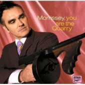 You Are The Quarry