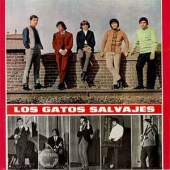 Los Gatos Salvajes