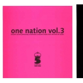 One Nation Vol. 3