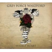 Marble Heart
