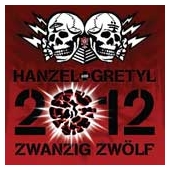 2012: Zwanzig Zwolf