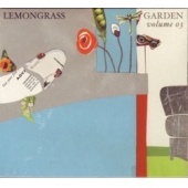 LEMONGRASS PRES. GARDEN VOL. 3