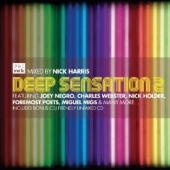 Nick Harris Pres. Deep Sensation Ii