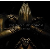 120 Days Of Sodom