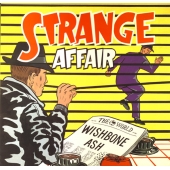 Strange Affair