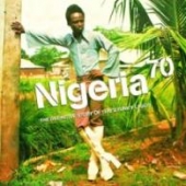 NIGERIA 70