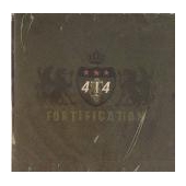 FORTIFICATION