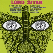 Lord Sitar - Rsd Release