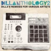 DILLANTHOLOGY 2