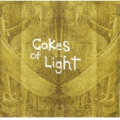 CAKES OF LIGHT EP