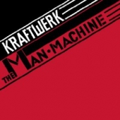 Man Machine Remastered