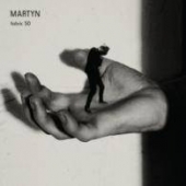 Martyn Pres. Fabric 50