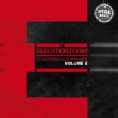 ELECTROSTORM VOL. 2