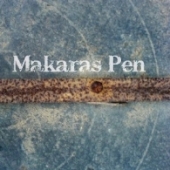 Makaras Pen