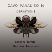 TOMIIE SATOSHI & TANZMANN MATTHIAS PRES. CAVO PARADISO 10 - DEFINITIONS