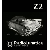 Radio Lunatica 2 - My Galactic Dreams