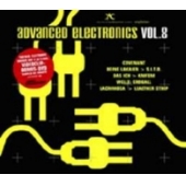 ADVANCED ELECTRONICS VOL. 8