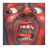 In The Court Of The Crimson King