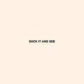 Suck It And See