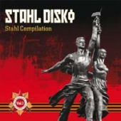 STAHL DISKO / STAHL COMPILATION VOL. 1