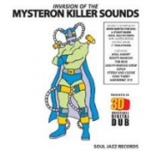 INVASION OF THE MYSTERON KILLER SOUNDS