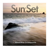 SUN: SET BY ALEXANDROS CHRISTOPOULOS