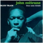 Blue Train