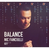 NIC FANCIULLI PRESENTS BALANCE 021