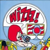 Wizzz! French Psychorama 1966-1970 Volume 1