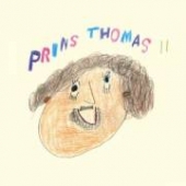 Prins Thomas Ii