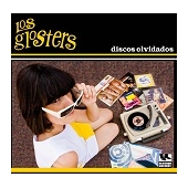 DISCOS OLVIVADOS