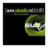 Www.subaudio.net/cd_01