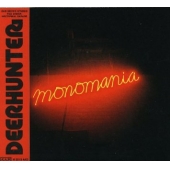 Monomania