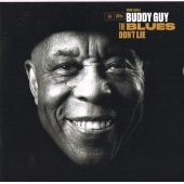 THE BLUES DON'T LIE