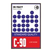 C-90 Standard  - Cassette Store Day Release