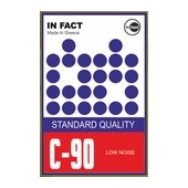 C-90 STANDARD  - CASSETTE STORE DAY RELEASE